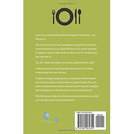  Good Food is Not Enough: A Book You'll Actually Read About 4 Supplements You Should Take Every Day (OilyApp+ Books You'll Actually Read)