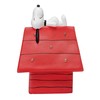 Bedtime Originals Snoopy Dog House Sculpted LED Table Top Night