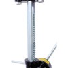 Benicabaly 20-Inch Hand Operated Strut Coil Spring Press for Safe