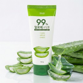 Well-being Health Pharm [Well-being Health Pharm]Aloe Vera Soothing Gel 150g