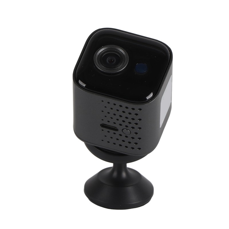 IP Remote Camera HD Intelligent Motion Detection WiFi Wireless Night
