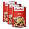 Loma Linda Chili | A Vegetarian Alternative To Beef Chili