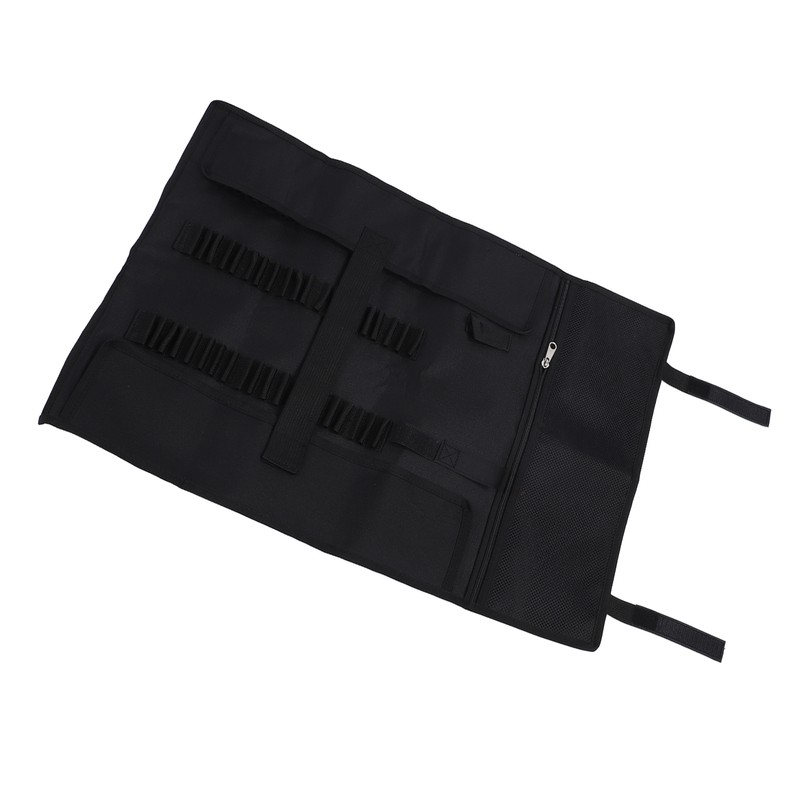 Camping Tent Stake Bag Large Capacity Multi Functional Tent Accessories