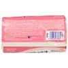 Escudo Antibacterial Jabón Protección y Cuidado Rosa, sin Triclocarbán. Barra