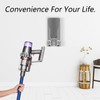 Garbage fighter Vacuum Docking Station Replacement - Wall Mounted Accessories