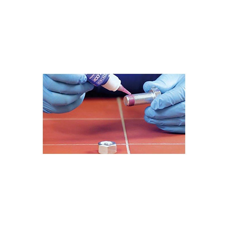 WEICONLOCK AN 302-22 20 ml Pen-system