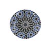 Kaladia Ceramic Grating Plate/Ceramic Slicer - Ideal for Ginger, Parmesan