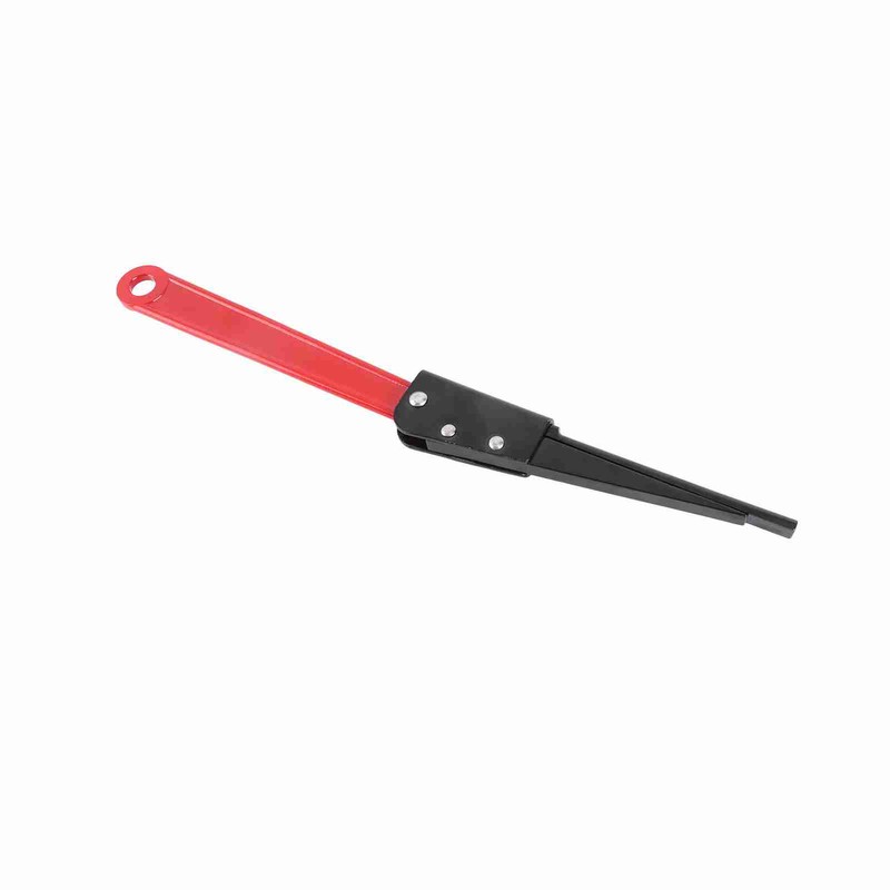 Morse Taper Spindle Disassembly Tool Semi Automatic Arbor Shank Drift