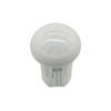 ASD Infrared Motion Sensor 13ft 0-10V Dimmable IP20 RC White