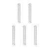 DTGN 0.5 x 5 x 40 mm (DxADxL) Compression Spring