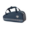 Wilson Roland-Garros 2025 Mini Tour Bag, Dark Navy