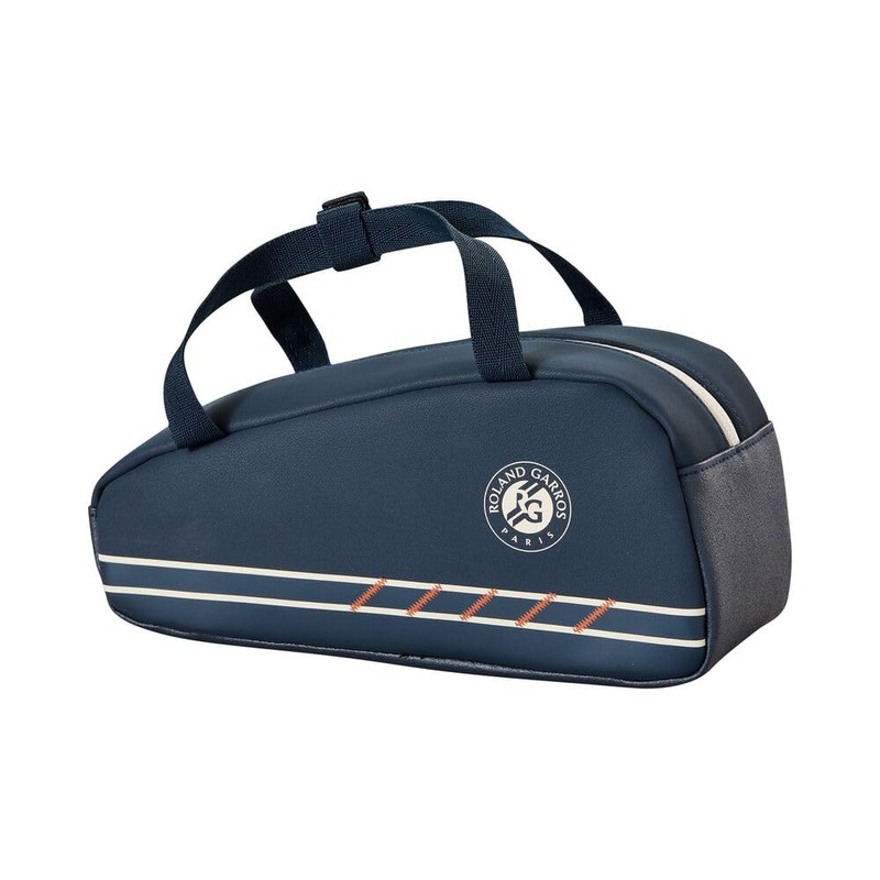 Wilson Roland-Garros 2025 Mini Tour Bag, Dark Navy