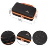 Aproca Black Portable Hard Storage Case, for JBL Wireless Two