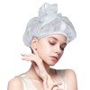 LOPHE Net Plopping Hood, Net Plopping Hat with Drawstring, Adjustable