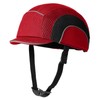 Bump Cap for Safety Baseball Cap Style Hard Hats for