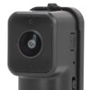 Pocket Camera 1080P Portable Wifi Mini Body Clip Camera Video