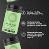 Bajo Zero Wpc Whey. Proteína de suero de leche sabor