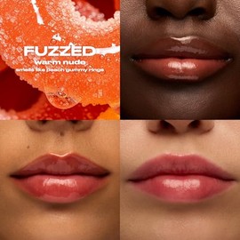 Urban Decay - Lip Toy PH Stained Glossing Oil, Gloss para Labios con Tinta que se Ajusta al pH con cido Hialurnico e Hidratacin 24 Horas,Larga...     