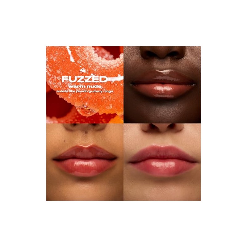 Urban Decay - Lip Toy PH Stained Glossing Oil, Gloss