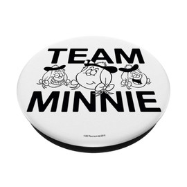Team Minnie PopSocket