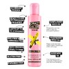 Crazy Color Caution UV Semi-Permanent Hair Dye 150ml