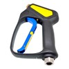 M&M Smartek ST-2300 High Pressure Gun 3/8 Inch Female to