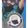 Mission Kids Face And Neck Cover Mask Age 5+ Mission
