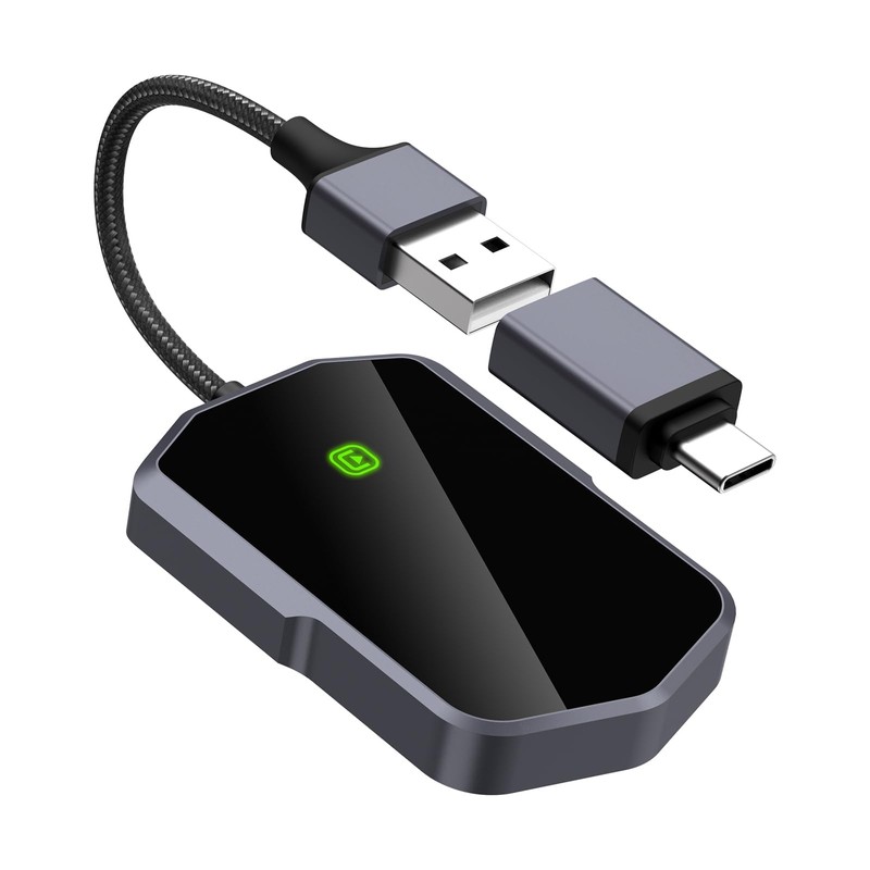 Ankilo Wireless CarPlay Adapter