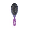 Wetbrush Shimmering Sky Detangler Hair Brush, Magical Midnight
