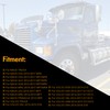 Fuel Doser 7th Injector Compatible with Mack Volvo MP7 MP8