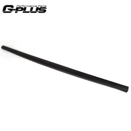 G-PLUS Tailgate Cap Molding Protector Top Cover Compatible For Ford 2004-2008 F150 Styleside models only/Lincoln Mark LT 2006-2008 Mark LT models only 63.3" Length