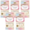 Family [Bulk Purchase] Premium Touch Household Gloves, Hyaluronic Acid, Vinyl