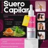 Potencializador Suero Capilar Sheló Nabel Crecimiento 60ml