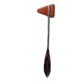 Guttek Taylor Martillo De Reflejos.