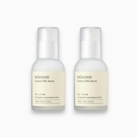 mixun Mixsoon Soymilk Serum 30ml, 2 units / 믹순 두유 세럼 30ml, 2개