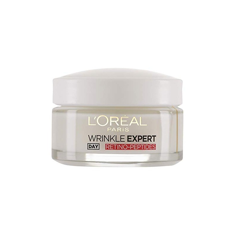 L'Oréal Paris, Wrinkle Expert 45 Plus Day Cream for Women