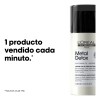 Crema De Alta Proteccin Metal Detox 100 Ml LOral Professionnel