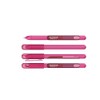 Newell Brands 4x Paper Mate InkJoy Capped Gel Ink Pens