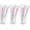 3 Tubes Framesi Framcolor 9.33 Glamour 3.4 oz Very Light Golden Blonde