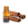 OliveNation Pure Cinnamon Oil - Food Grade Cinnamon Bark Oil