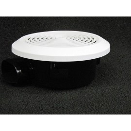 Ventline Mobile Home Bathroom Vent Fan Side Exhaust non-lighted Ventline 2270-50