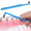Quitamanchas Profesional, Pulidor y Borrador de Manchas de Dientes, Herramienta