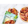 Food to Live Organic Dried Papaya Spears, 8 Ounces Kosher,