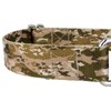 Country Brook Petz - Desert Viper Camo Martingale Dog Collar