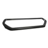 Central Control AC Air Vent Cover Trim Carbon Fiber Style