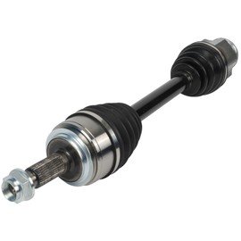 Front Right CV Axle Drive Shaft Assembly Replacement 2017-2021 for Honda Civic 1.5L NCV36152 HO8680 44305TBCA01 44305TGGA01