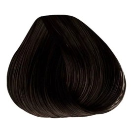 Nutrapel  Tinte Permanente Profesional Colortech Nutrapel Tono 5.12 Trufa / Castaño Claro Cenizo Nacarado