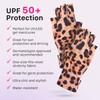 ManiGlovz Los guantes originales anti UV para manicura de gel,