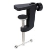 Metal Desk Clamp For Microphone Suspension Boom Scissor Arm Stand