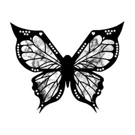 Eye Liner Stencils For Eyes Wing - Precision Eye Liner Stencil Applicator | Reusable Precision Quick Waterproof Template For Professionals Beginner Women Girls Home Travel